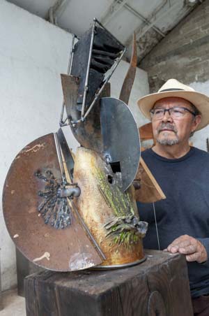 Obra 2019-2020 - Imagen 1